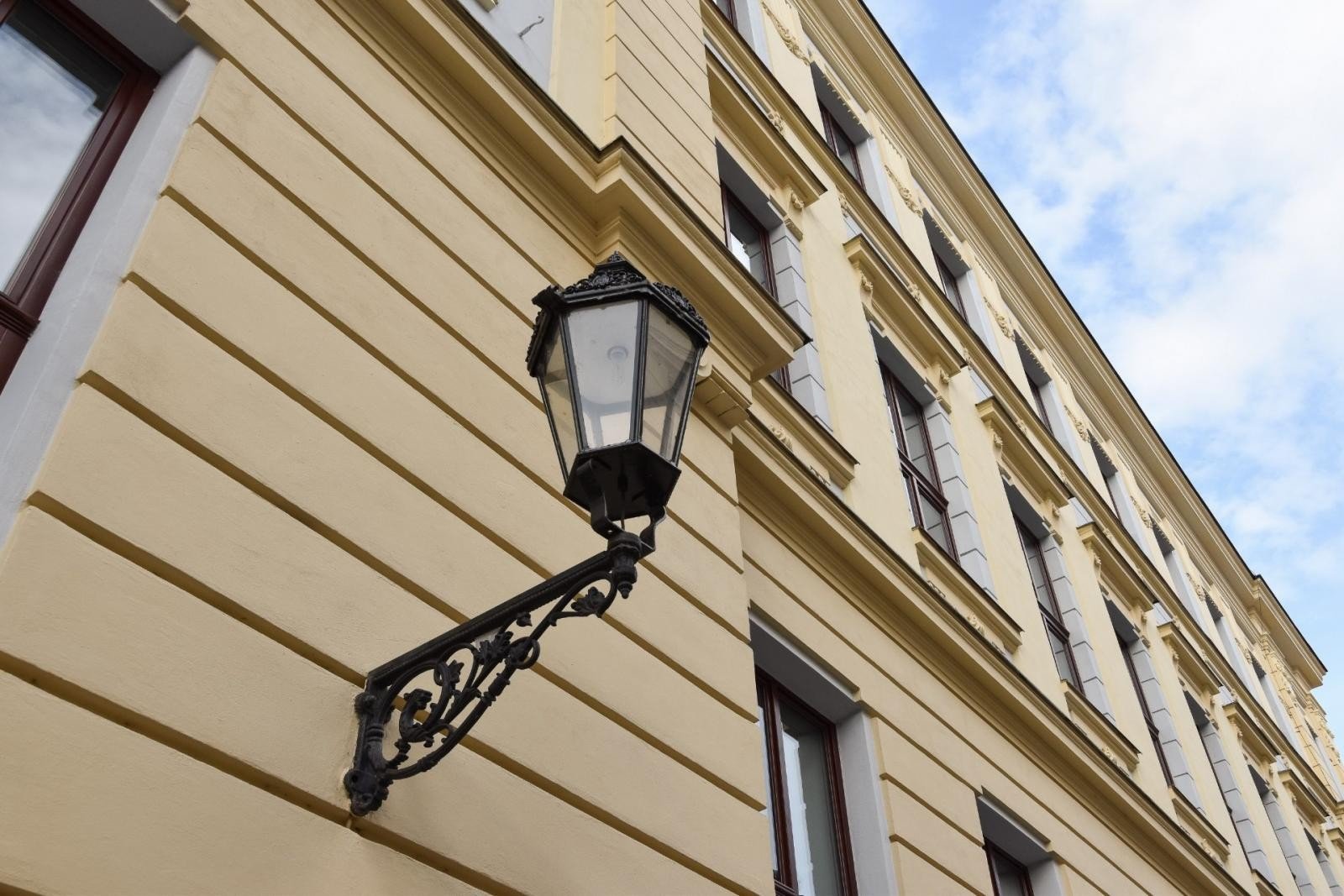 Rozdělení přijatých uchazečů budoucích prvních ročníků střední školy do tříd