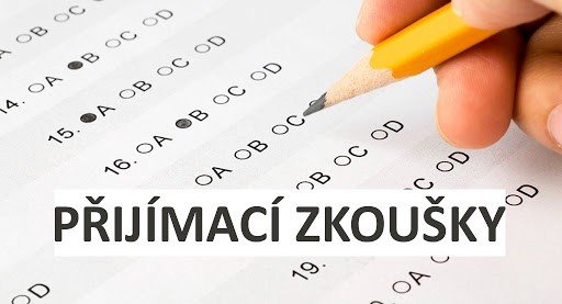 Doplnění výsledků hodnocení přijímacího řízení SŠ po náhradním termínu ŠPZ k 3. 5. 2023