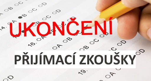 Přijímací řízení do 1. ročníku SŠ pro školní rok  2023/2024 - informace o naplnění kapacity a možnosti zpětvzetí odvolání