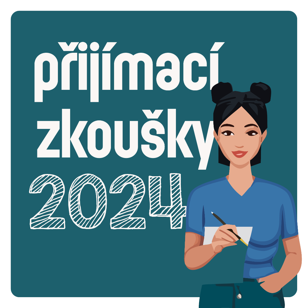 Informace k přijímacímu řízení SŠ